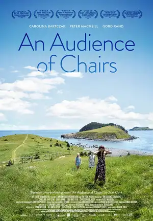 An Audience Of Chairs (2019)